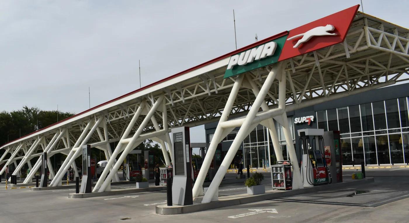Estación del Mercado