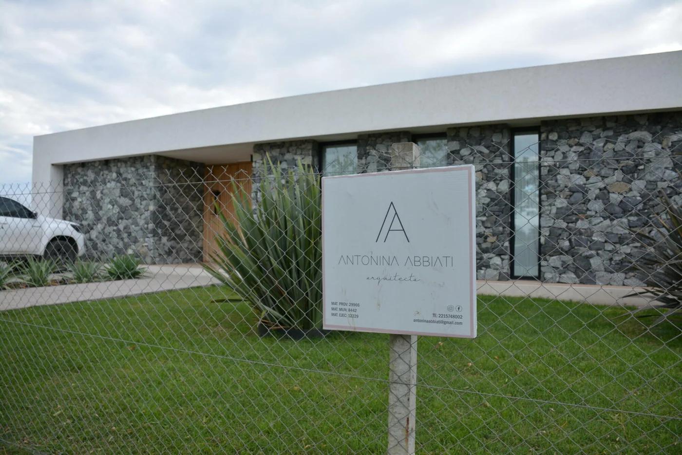 Casa A+N