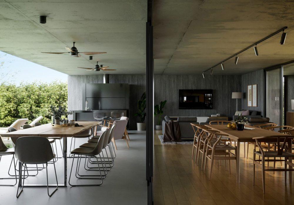 Casa MB