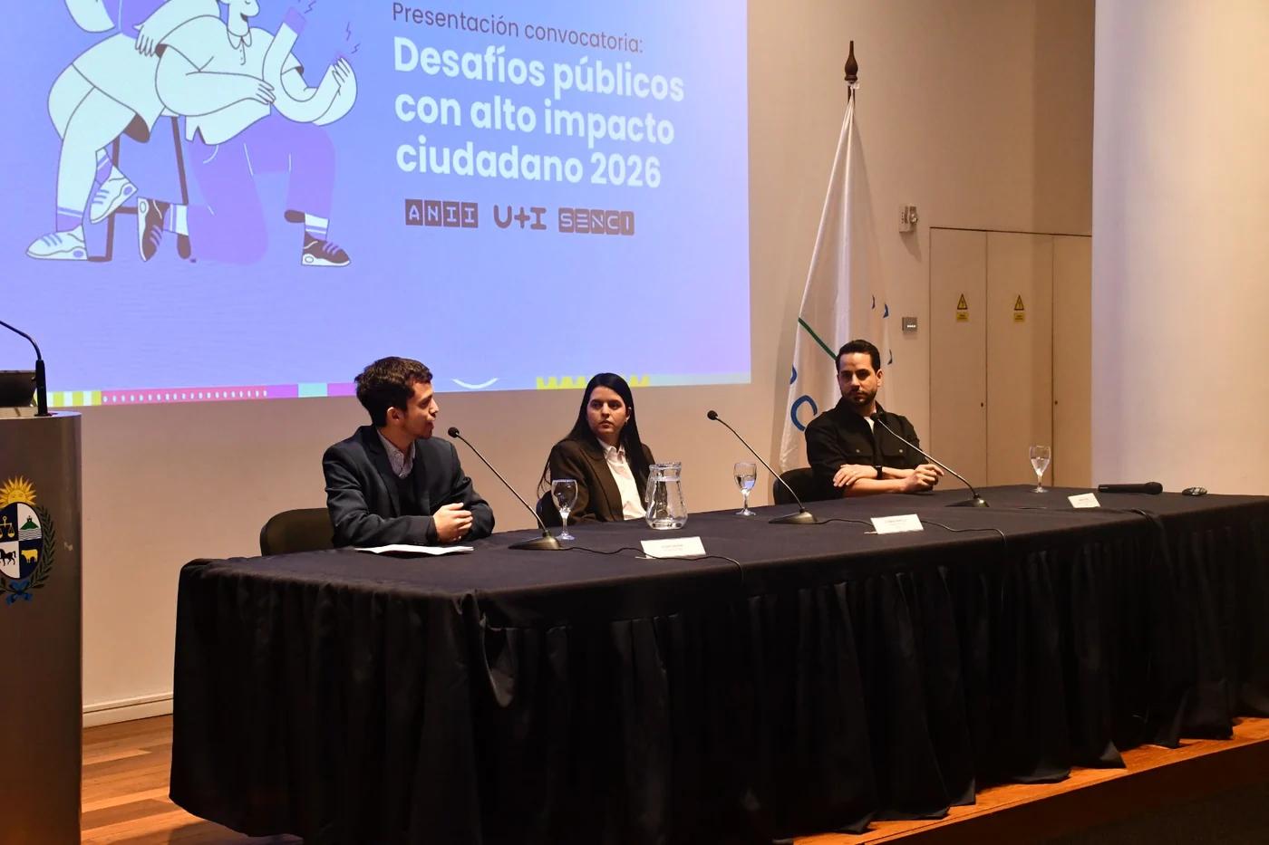 Desarrollan sistema integral para la gestión de paradas de transporte público en rutas nacionales de Uruguay