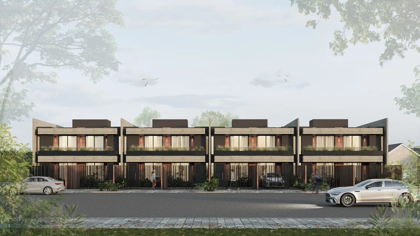 Estudio Guarino Arquitectura