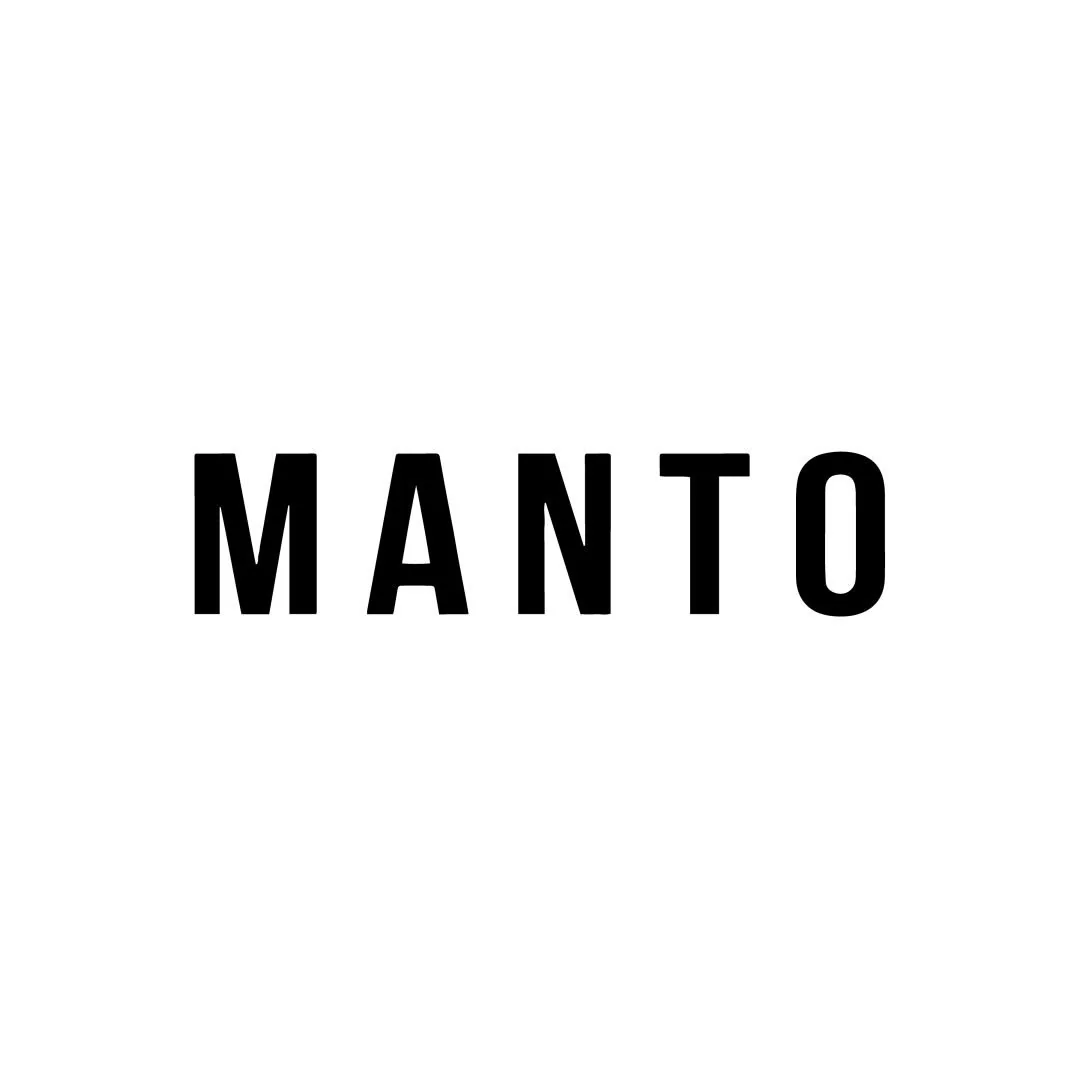 Logo de Manto Arquitectura