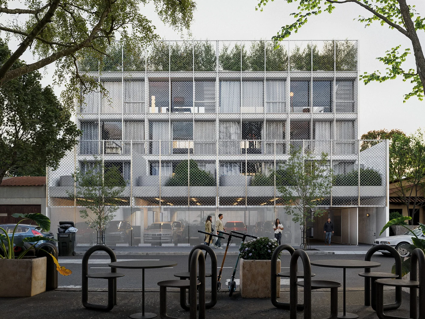 Obras de 31 64 estudio