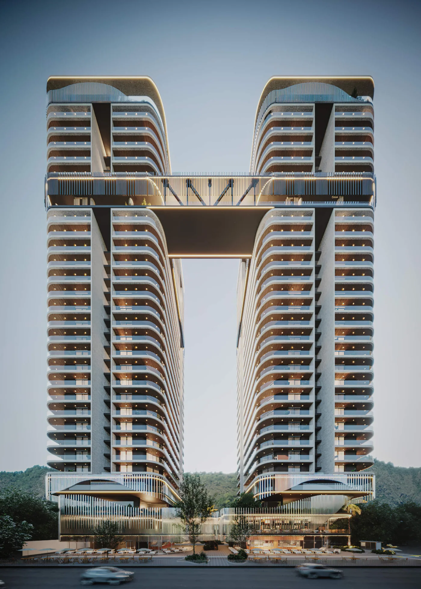 Etéreo Arquitectos