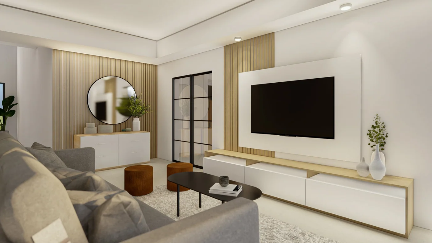 Estudio Cuadra Strauss Arquitectos