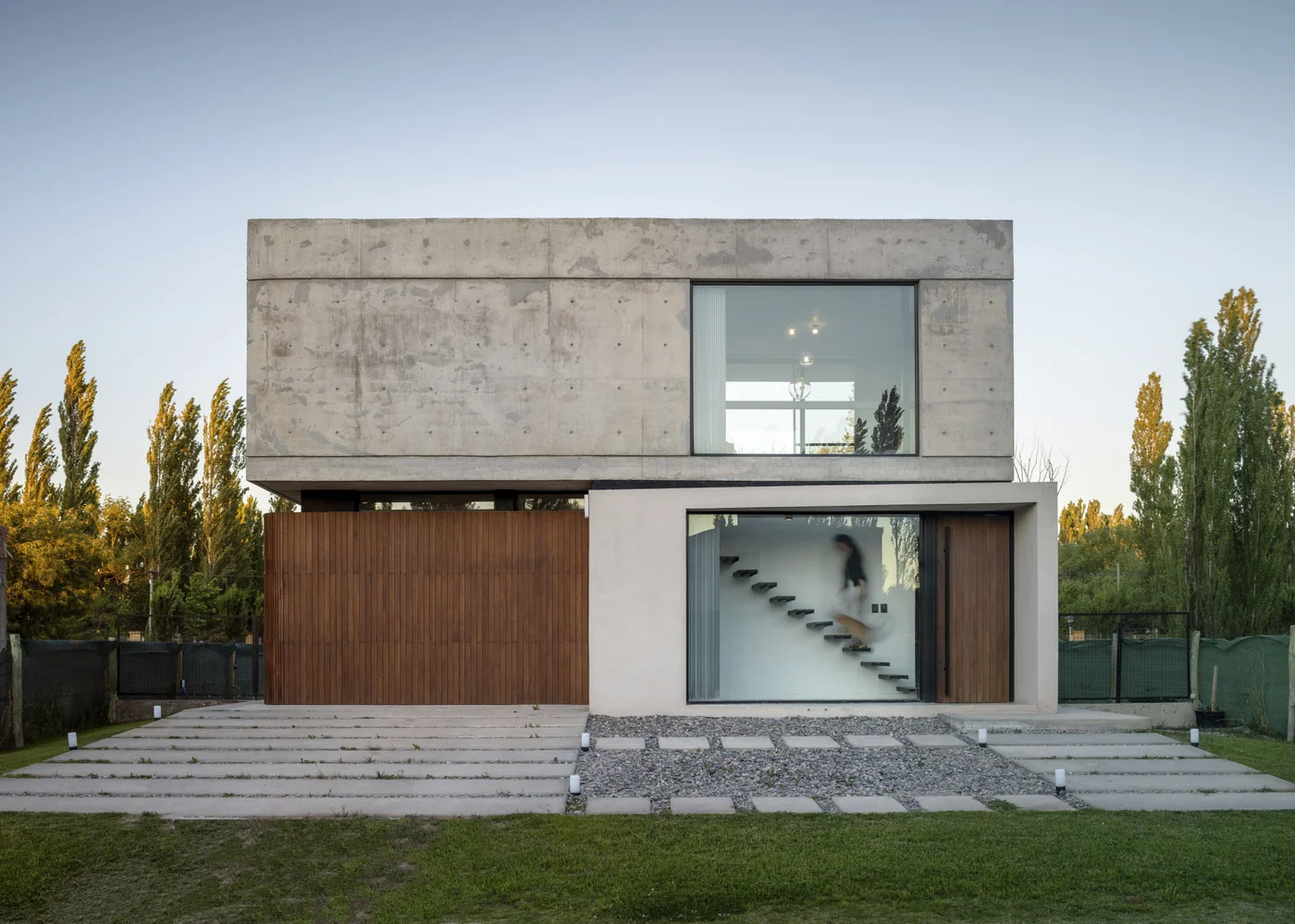 Casa Marza