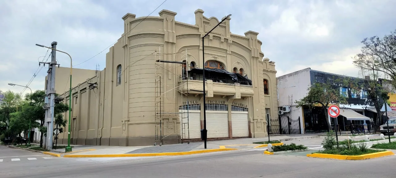Municipalidad de Tafí Viejo
