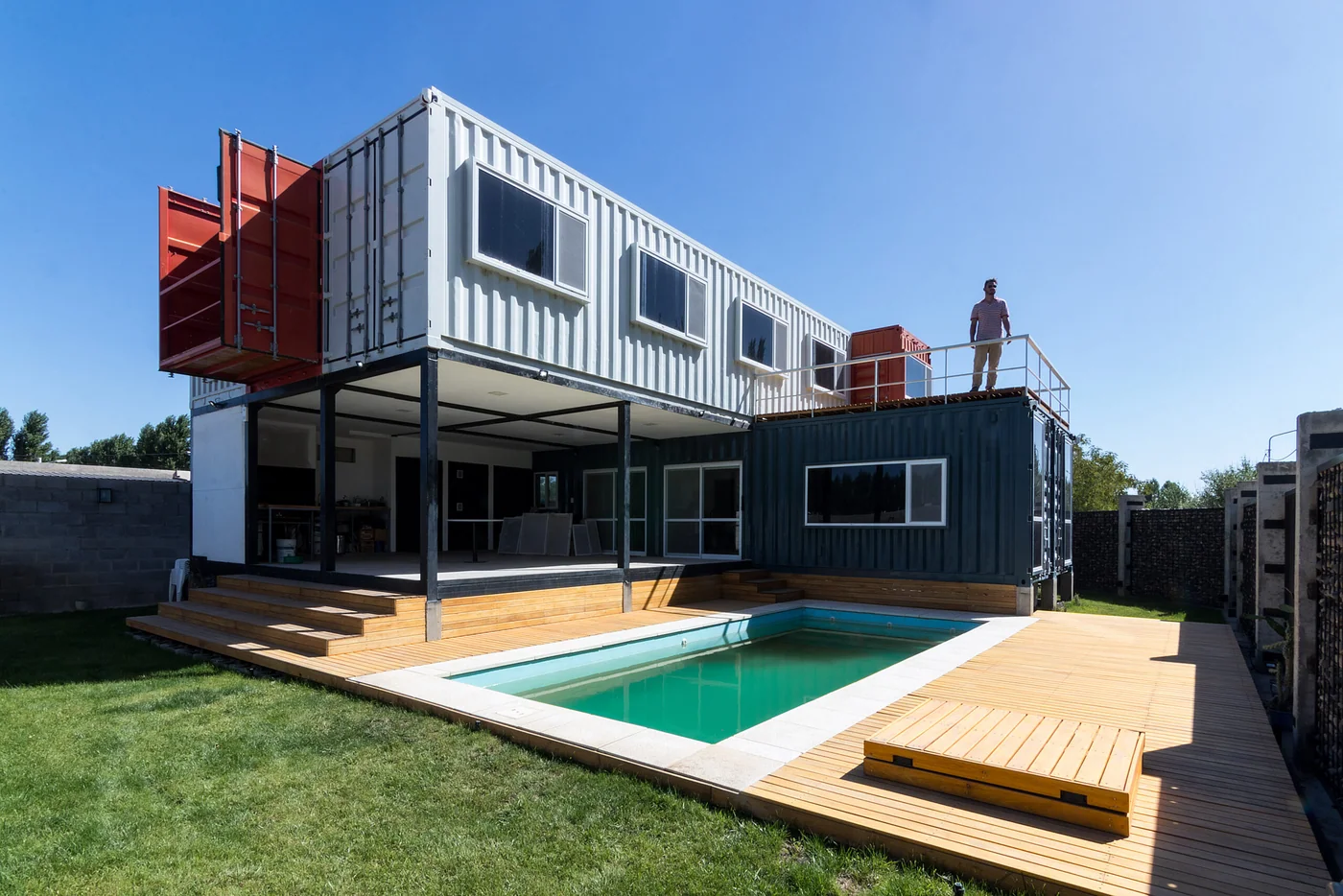 2FG Arquitectos