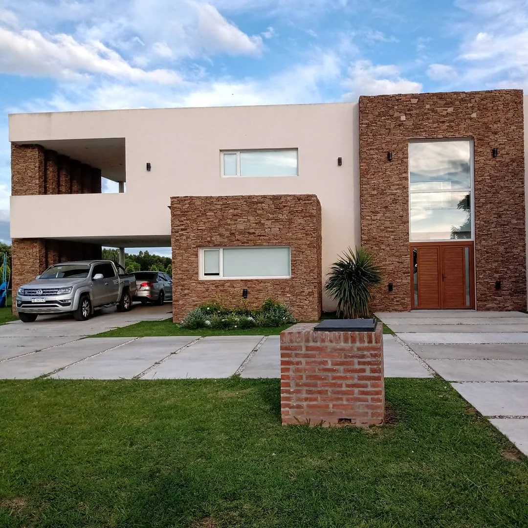 Arq. Pablo José Dayan