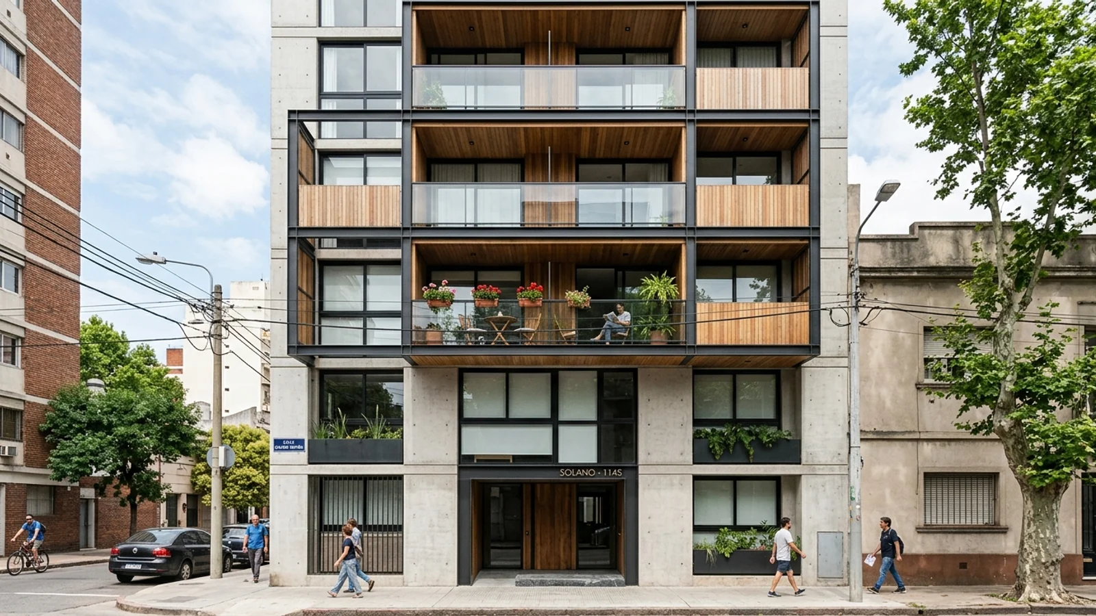 La Obra Previsible: Un Impulso Silencioso en la Recomposición Urbana Uruguaya