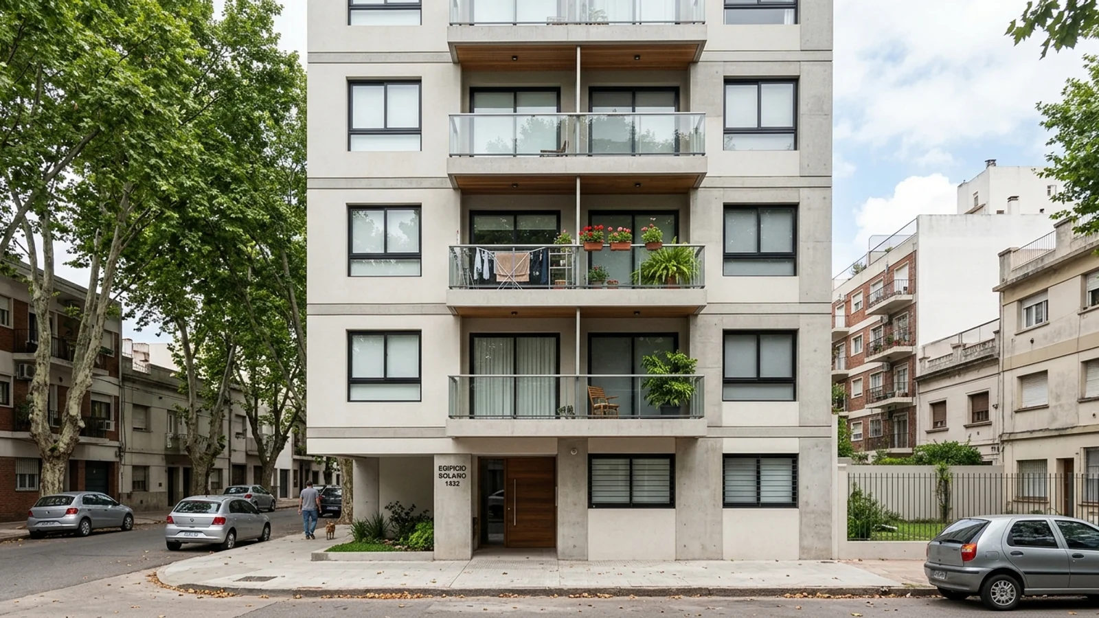 Reconfiguración Doméstica: Adaptación y Valor en Tejidos Urbanos Densos de Ciudades Intermedias