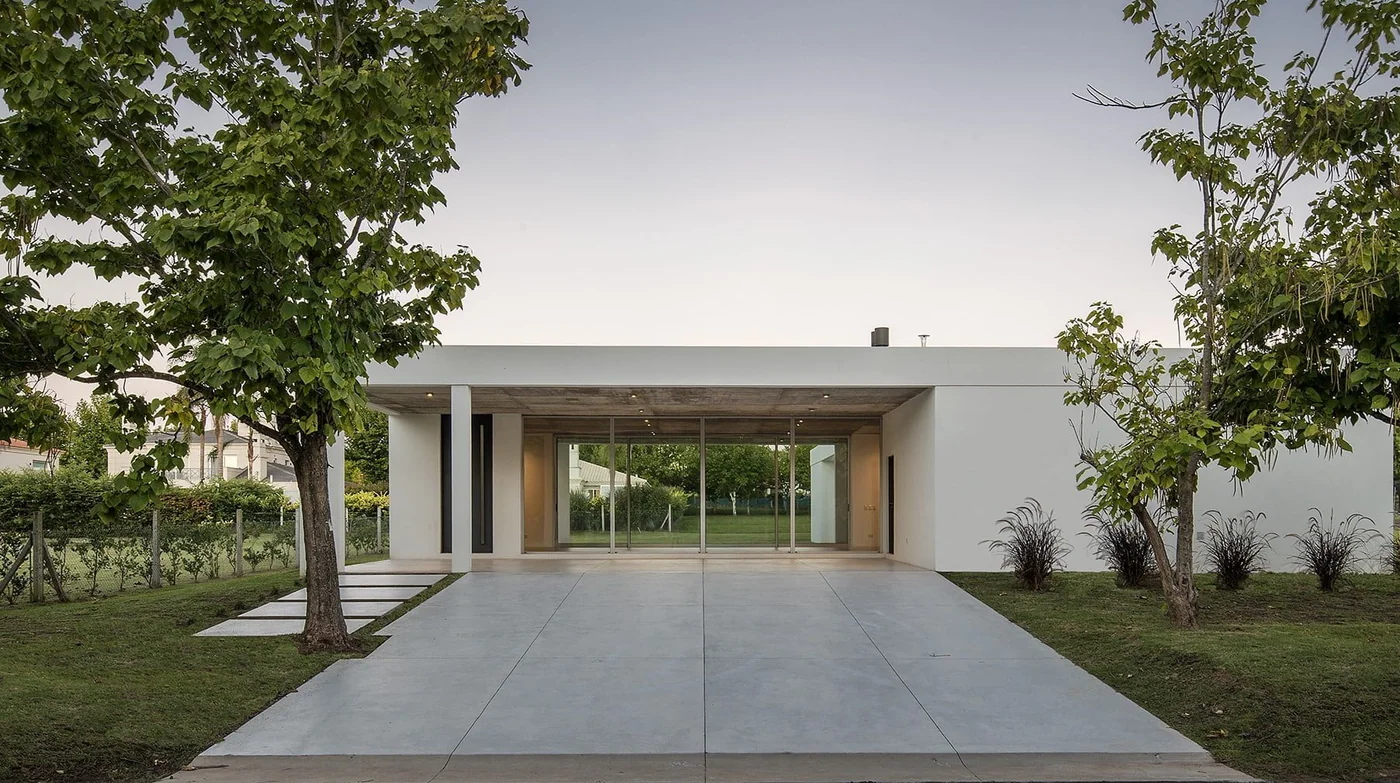 Casa SG