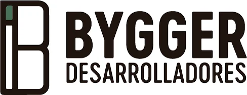 Logo de Bygger Desarrollos