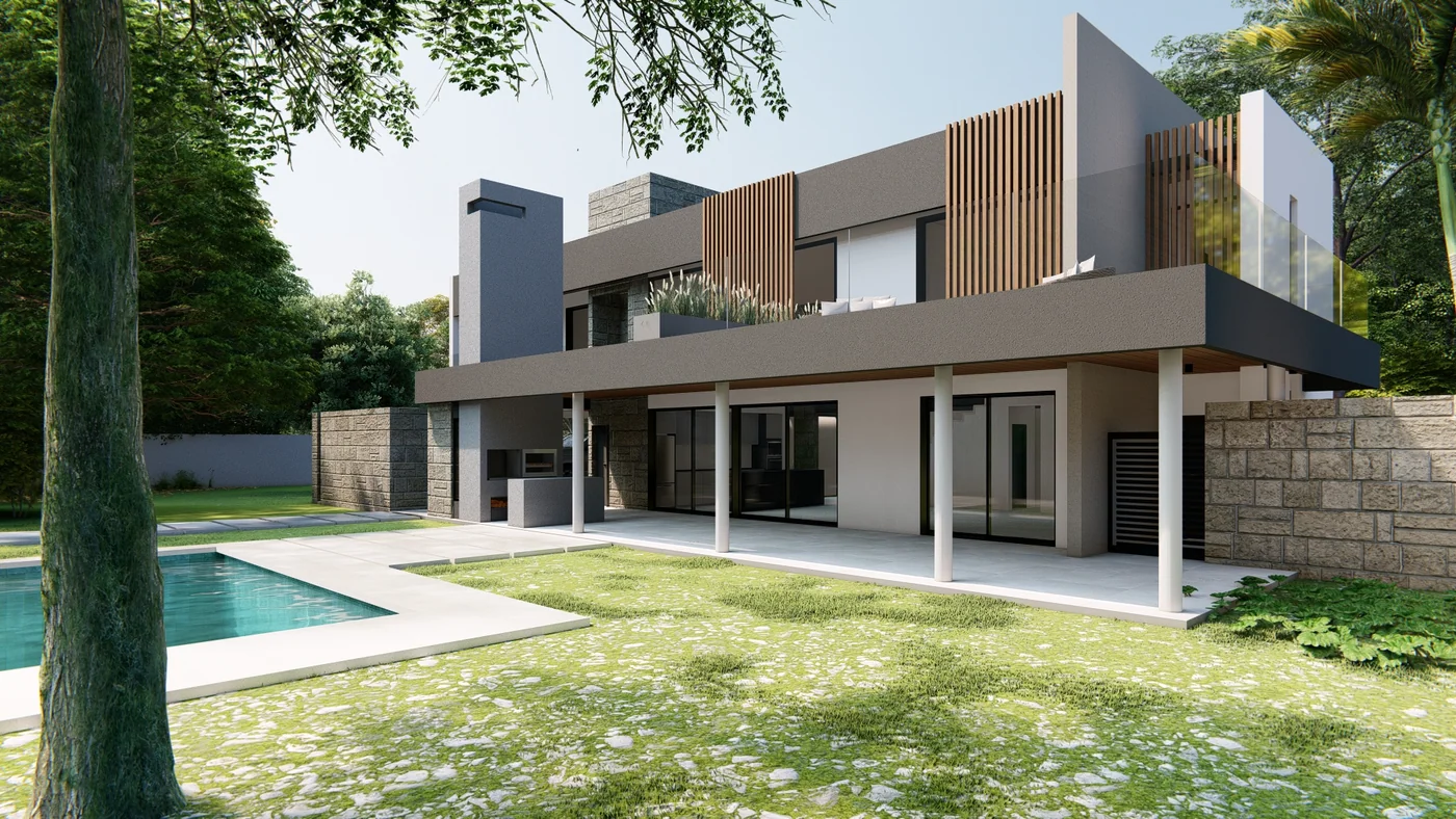 Selva Estudio