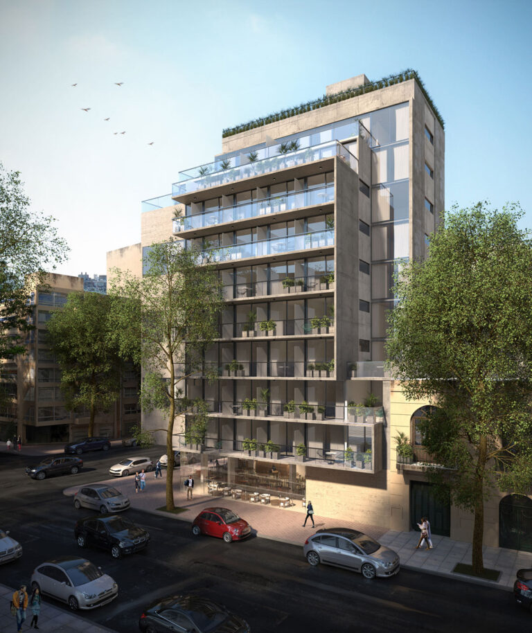 Dome Lafinur