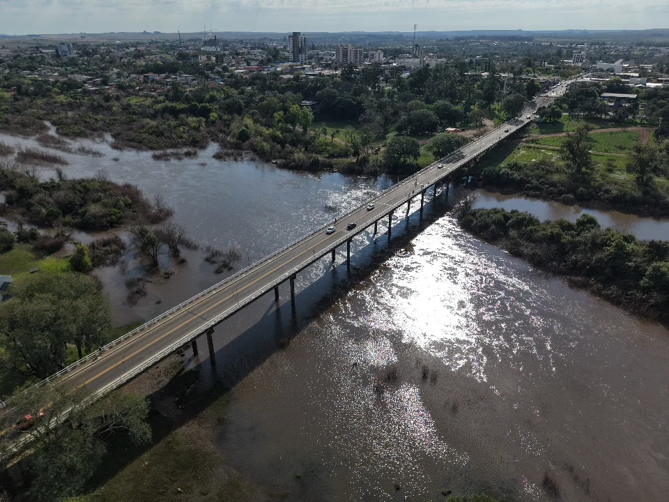 Ministerio de Transporte y Obras Públicas