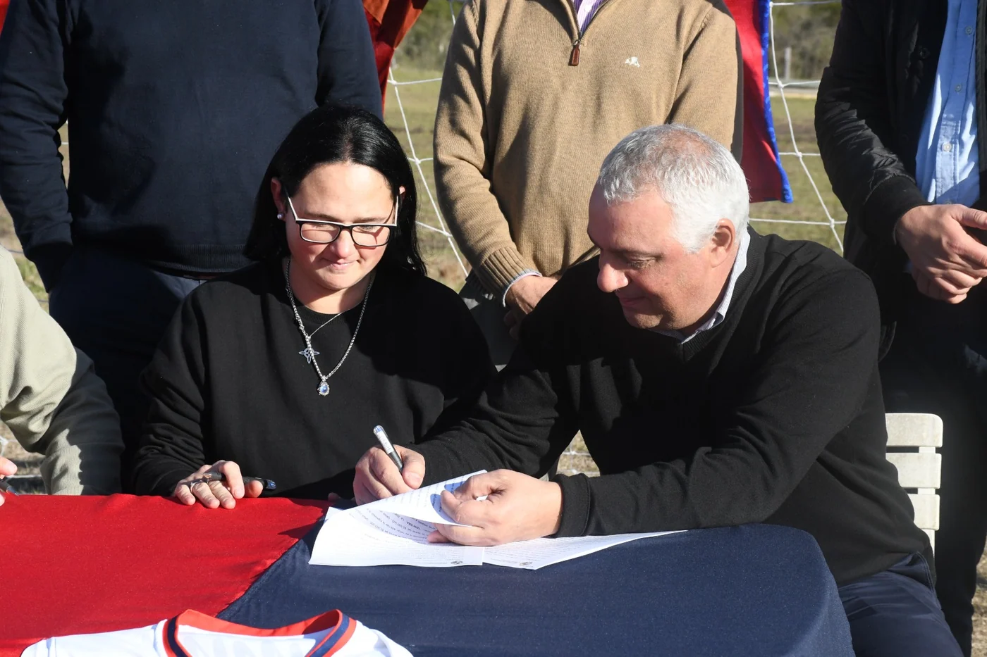 Ministerio de Transporte y Obras Públicas impulsa mejoras en infraestructura deportiva y social en Paysandú, Fray Bentos y Artigas