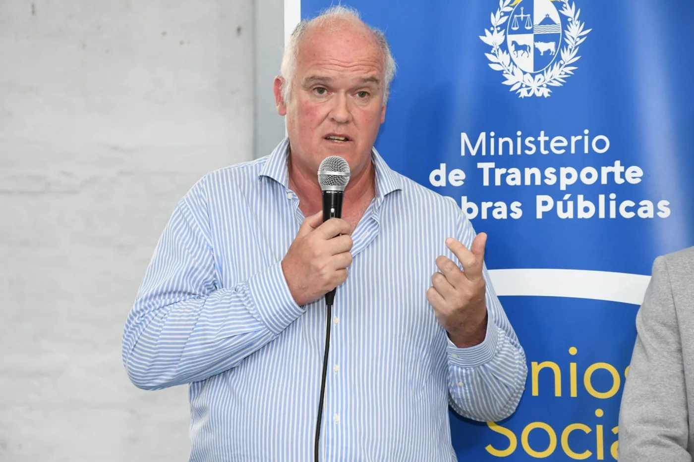 Avances en mantenimiento vial y obras sociales en Rivera, Tacuarembó y Durazno